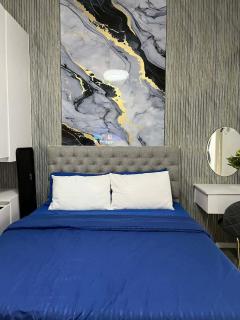 Studio With Balcony Gaisano Buhangin - 0