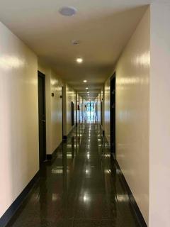 Studio With Balcony Gaisano Buhangin - 6