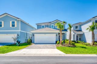 Last Minute Disney Getaway Luxury Villa with Private Pool. Book Now 95027 - 8