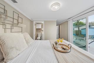 Cozy 3BR Clearwater Home w Private Pool & Backyard Oasis - 6