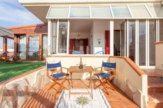 Parcheggio Privato - Fronte Mare - Casa Carina - 6