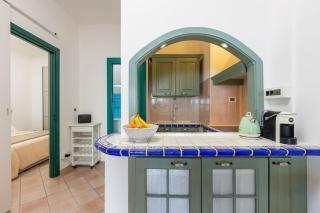 Parcheggio Privato - Fronte Mare - Casa Carina - 2