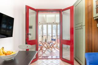 Parcheggio Privato - Fronte Mare - Casa Carina - 5