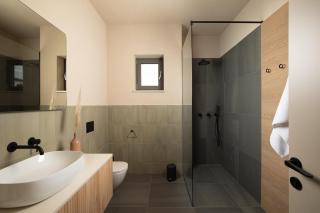 Villa Puerto de Luz with a panoramic sea view and private mini golf - 8