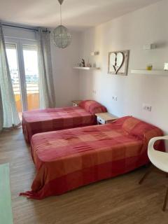 Apartamento con vistas impresionantes al mar - 1