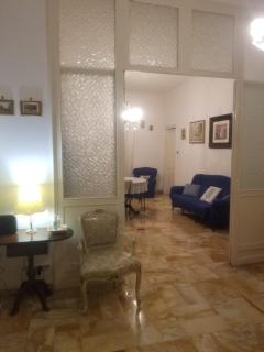 Blu House -A due passi dal mare -10 minuti nel cuore di Genova- - 1