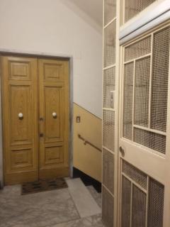 Blu House -A due passi dal mare -10 minuti nel cuore di Genova- - 6