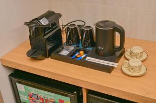 رغيد للشقق الفندقية وسط حائل - Haïl - 2