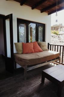 Gecko Beachfront Rooms - 5