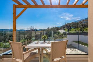 Villa Riza Sky by Villa Plus - 9