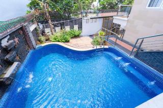 Biệt thự Tina Bãi Sau Á Châu - 0