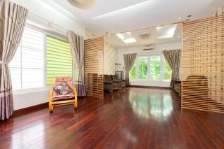 Biệt thự Tina Bãi Sau Á Châu - 6