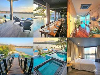 The Lakeside Sanctuary - Ban Mae Cho - 0