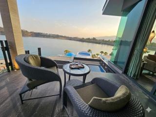 The Lakeside Sanctuary - Ban Mae Cho - 5