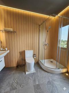 The Lakeside Sanctuary - Ban Mae Cho - 1