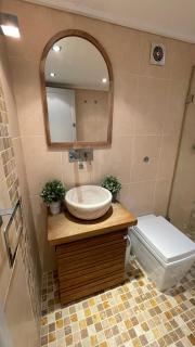 Seasalt Cottage near Swanage - 1