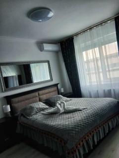 Apartament Premium Militari Parcare Self Check-in - 4