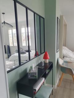 Beautiful studio in Versailles - 5