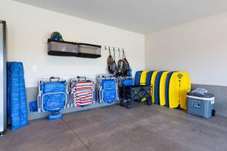 ❤PiH❤ BLUE TRANQUILITY Heated Private Pool Spa Detached Ohana Suite - 4