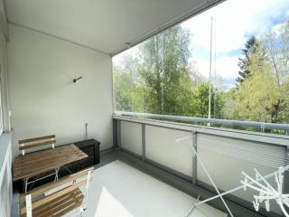 Savonlinna City Apt Tottinkatu - 1