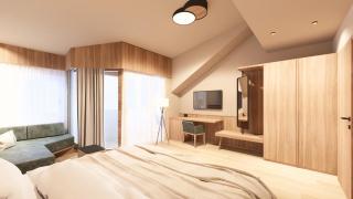 Alpenheim Charming & Spa Hotel - 8