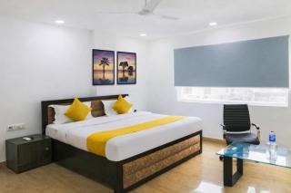 Mauryan Elite Hotel Devli Khanpur - 1