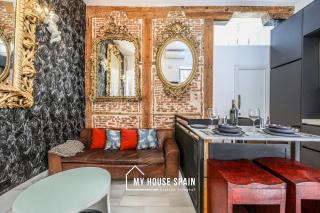MyHouseSpain - Primavera en Lavapiés - Madrid - 0