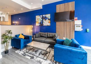 Stylish Studio apartment City Centre location - 9