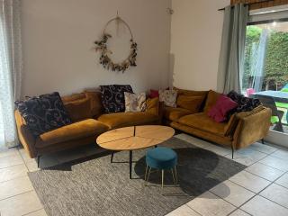 Maison 11personnes calme, emplacement idéal - 5