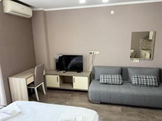 ORBI 4 Seasons ApartHotel - Batumi - 6