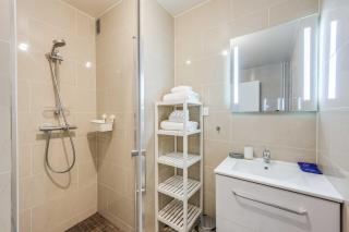 Charming Apartment 1BR 2P - Paris 11th - 2