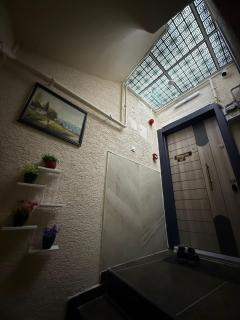 Royal Lüx Konaklama - 9