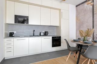 A60 Boutique Apartments - 4