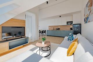 A60 Boutique Apartments - 3