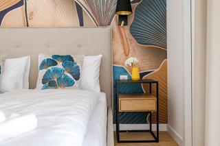 A60 Boutique Apartments - 1