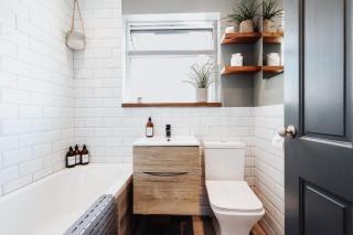 Salterns House - Coastal Escape near Sandbanks - 2