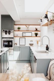 Salterns House - Coastal Escape near Sandbanks - 9