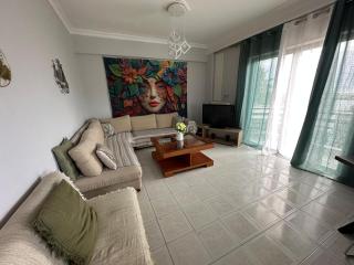 Blue Horizon Artemis - 5