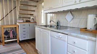 Charming cottage by the sea in Stocken SE09171 - 4