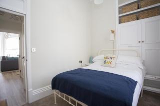 Seaways Apartment - 5