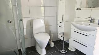 Villa with sea plot, pier and boathouse in Edshult SE09172 - 2