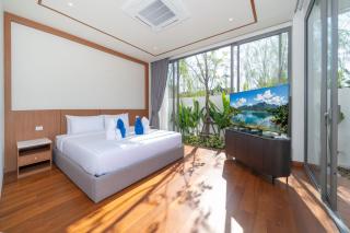 Ozone Sanctuary 3BR Private Pool Villa - 8