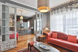 Belle maison d'Armateur Sablais - 6 pers - 0