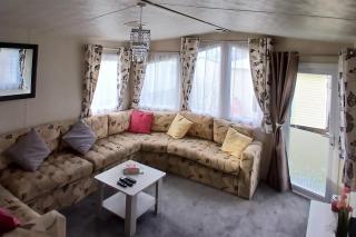 Delightful 2 bedroom caravan Manor Park Hunstanton - 6