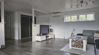 Dog-friendly house with large garden in Svanesund SE09173 - 5