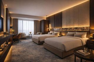 Hotel Grand Kings Premium - 7