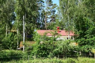 Cottage close to nature and the sea SE09179 - 6