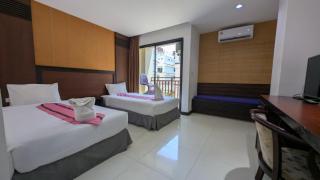 Diamond Crown Patong - Patong Beach - 5