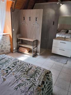 Gite le Marronnier - 5