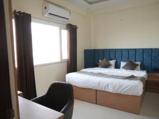 The RaaS Guestline - 7